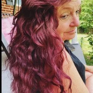 Meet your Posher, Vickie